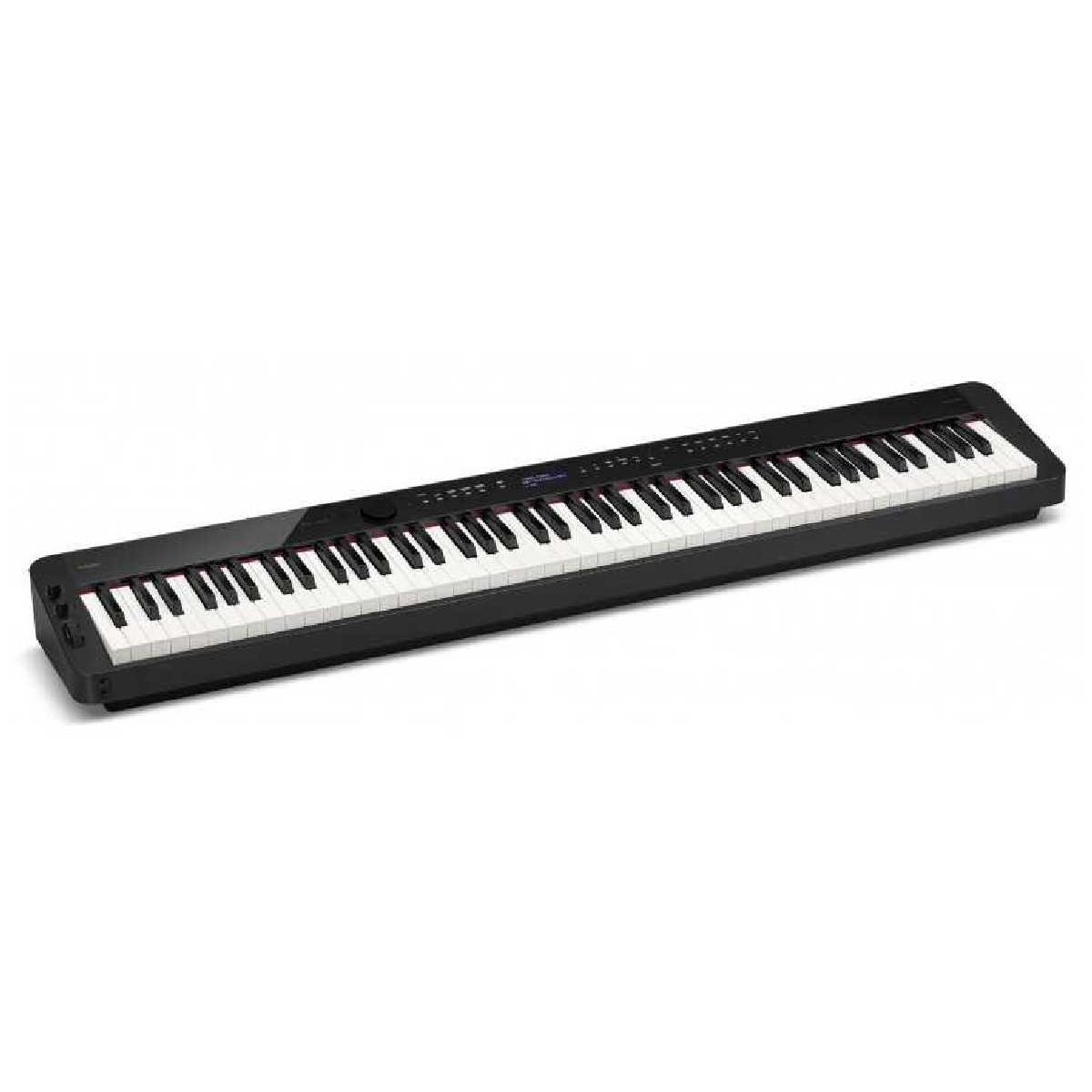 Цифровое пианино CASIO PX-S3100BK