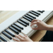Цифровое пианино CASIO CDP-S110BK