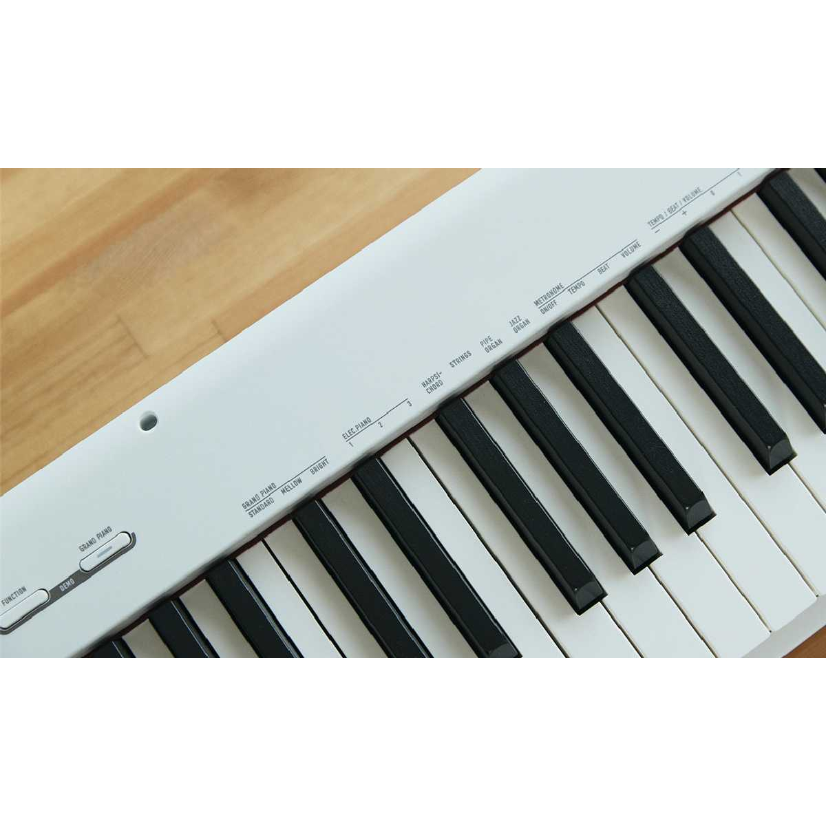 Цифровое пианино CASIO CDP-S110BK