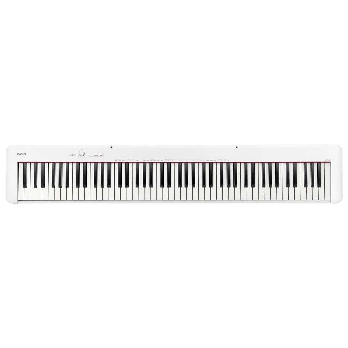 Цифровое пианино CASIO CDP-S110BK