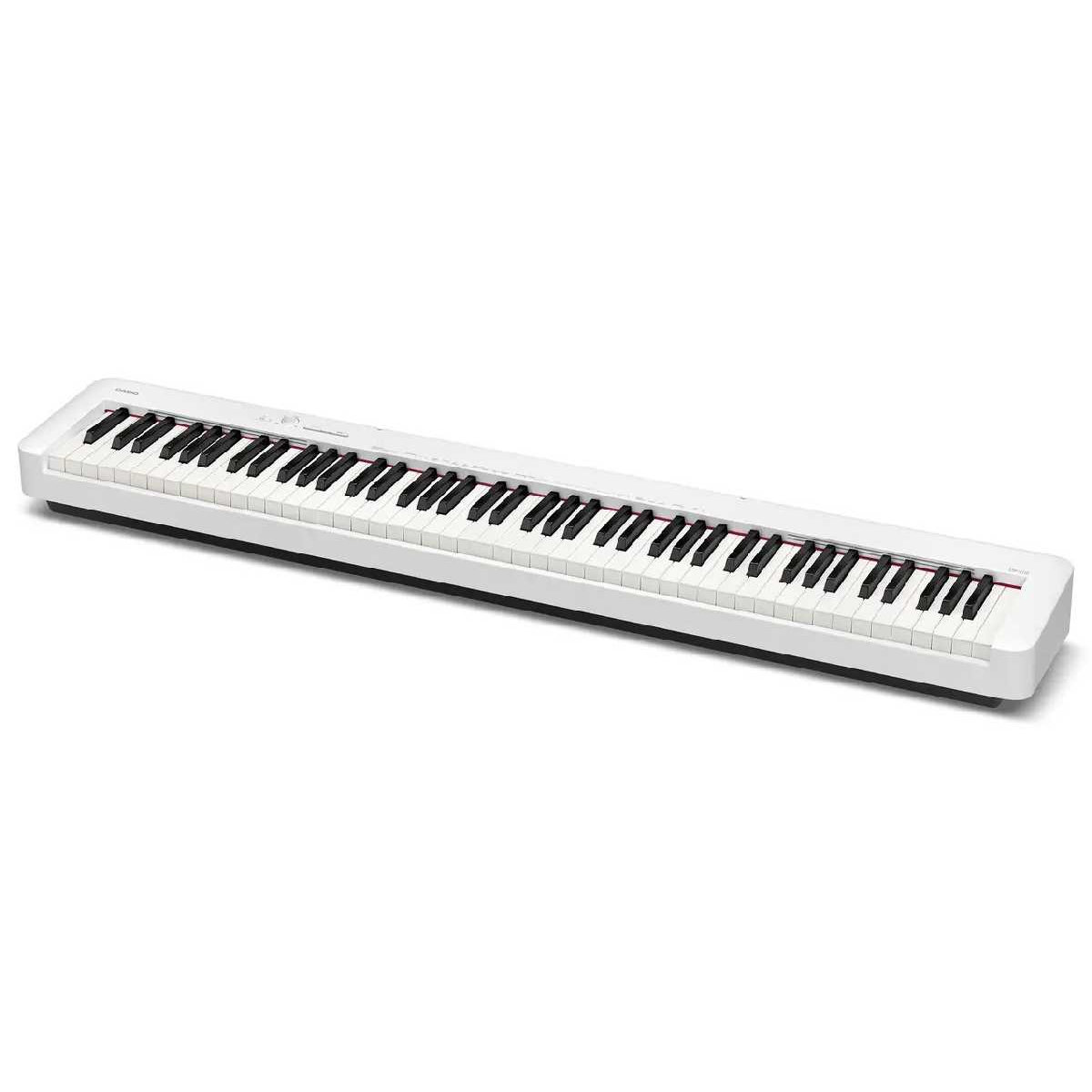 Цифровое пианино CASIO CDP-S110BK