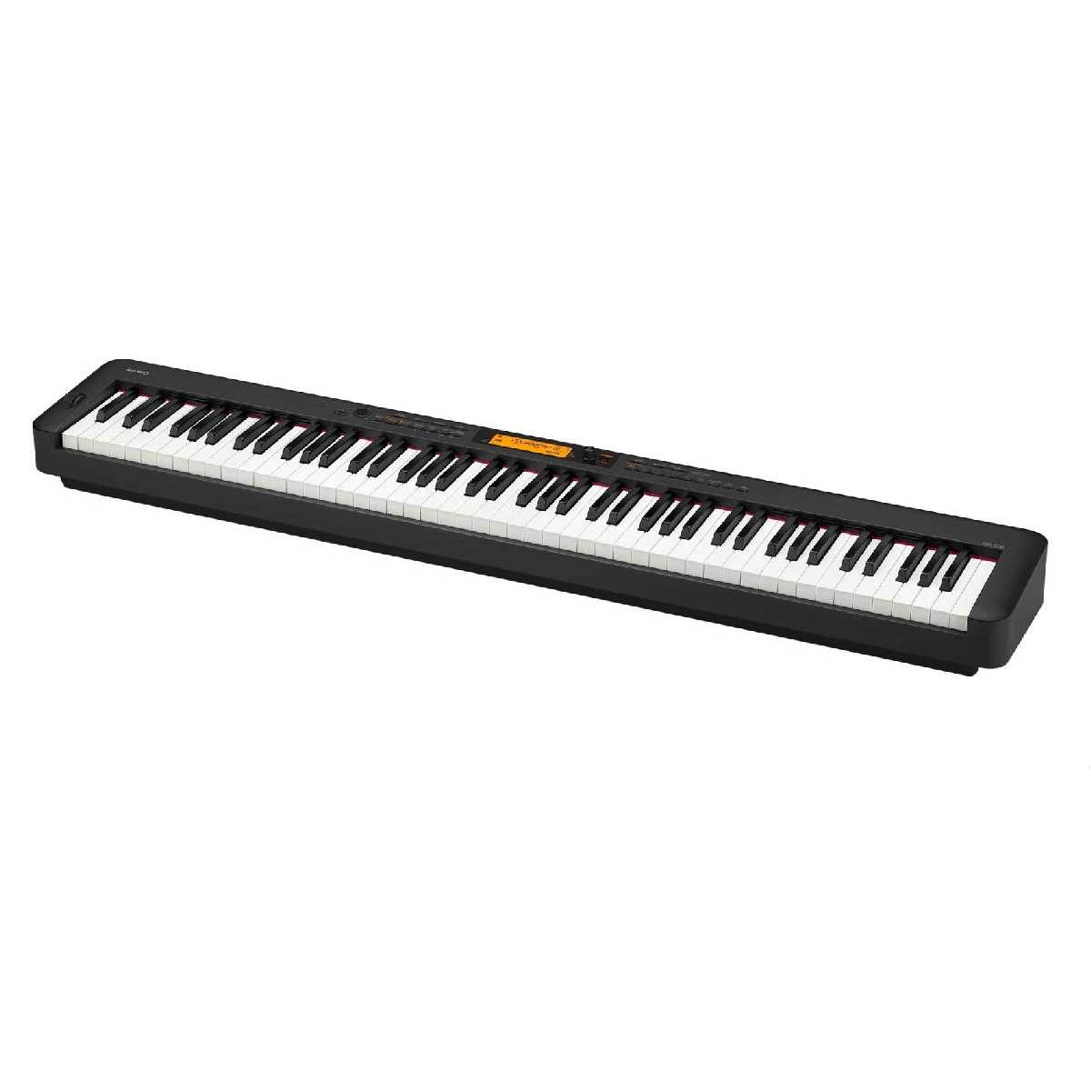 Цифровое пианино CASIO CDP-S360BK