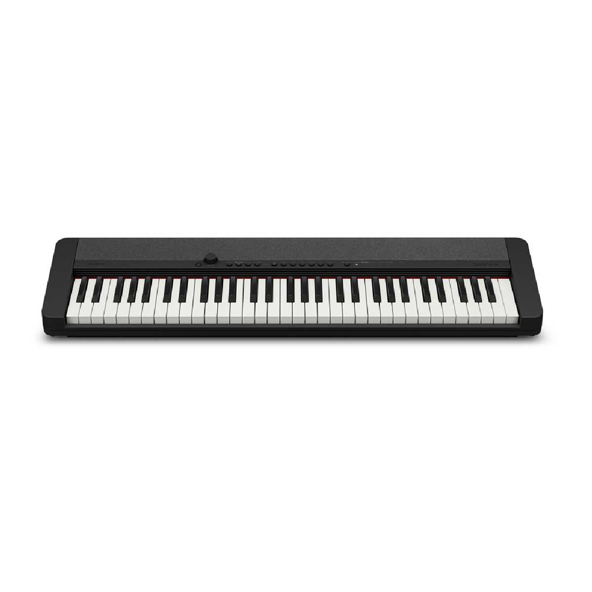 Сценическое пианино CASIO CT-S1BK