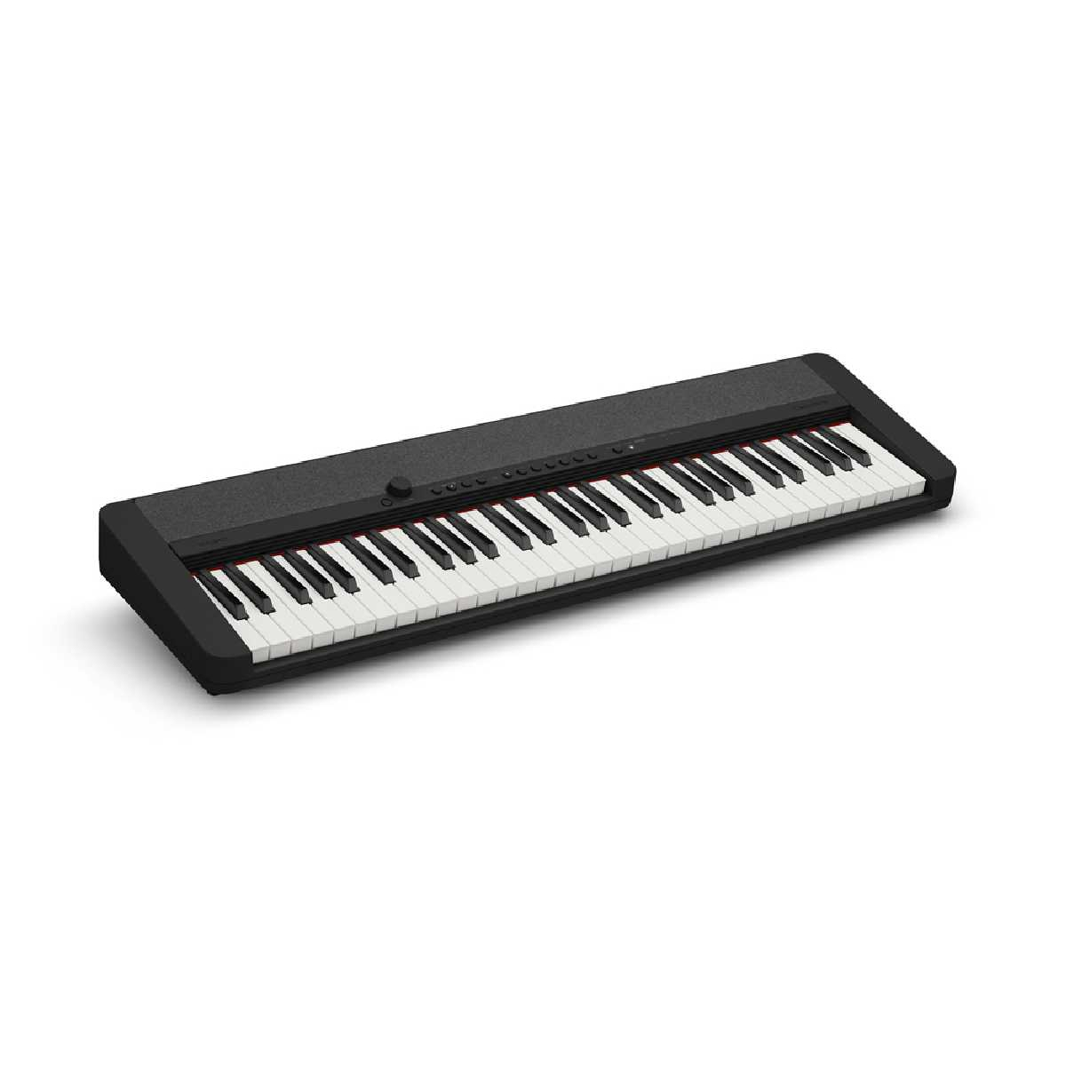 Сценическое пианино CASIO CT-S1BK