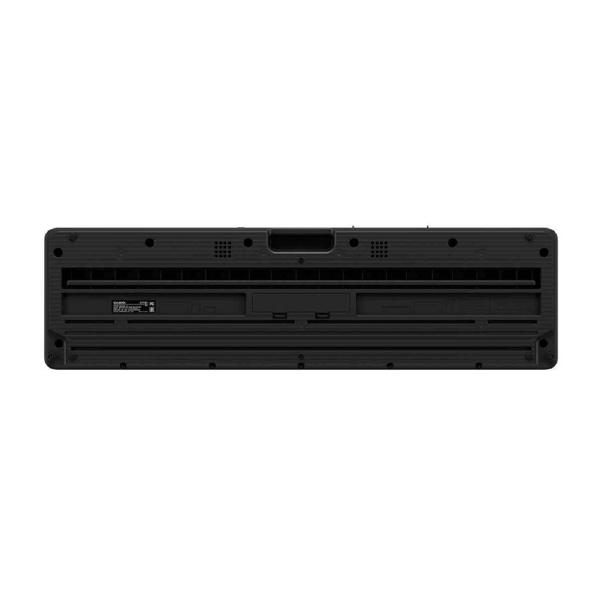 Сценическое пианино CASIO CT-S1BK