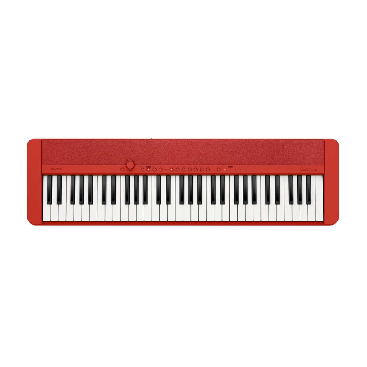 Сценическое пианино CASIO CT-S1RD