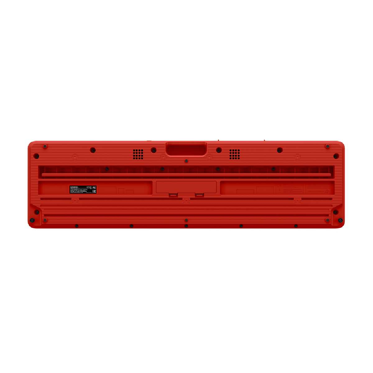 Сценическое пианино CASIO CT-S1RD