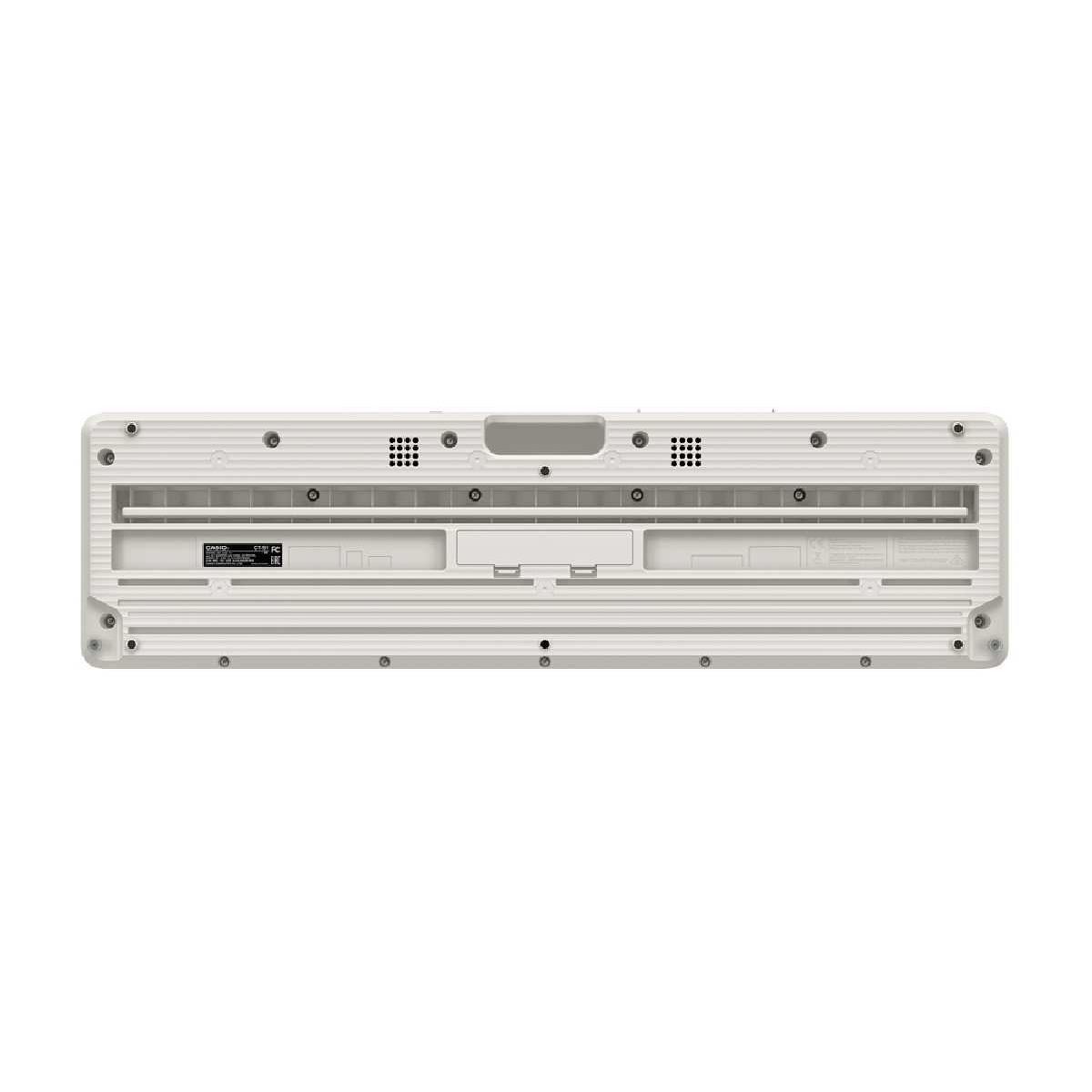 Цифрове піаніно Casio CT-S1WEC7