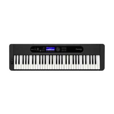 Синтезатор Casio Casiotone CT-S400
