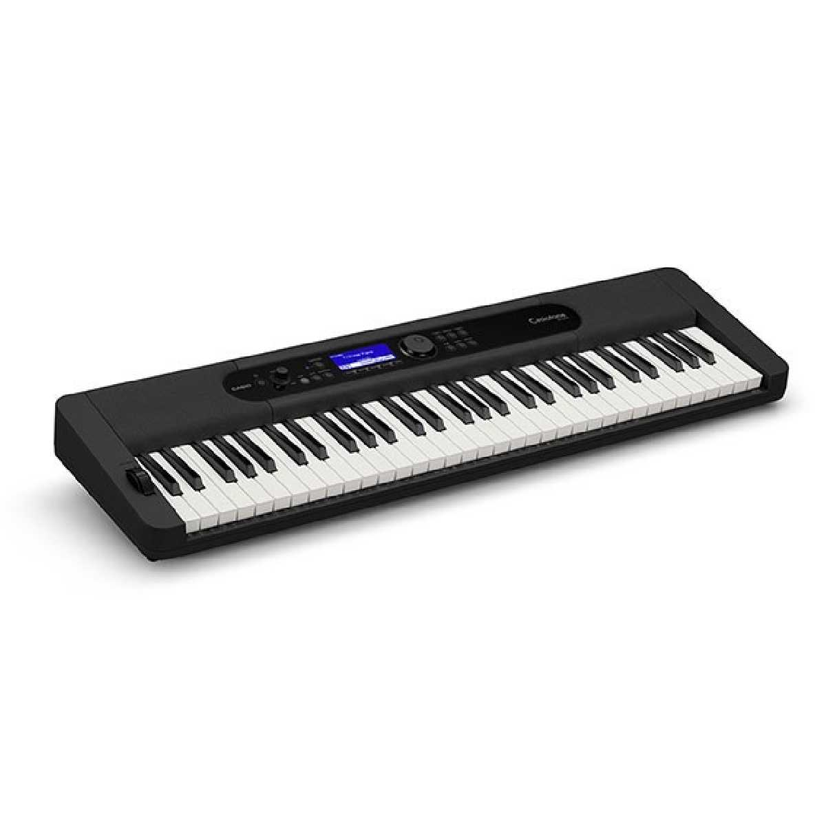 Синтезатор Casio Casiotone CT-S400