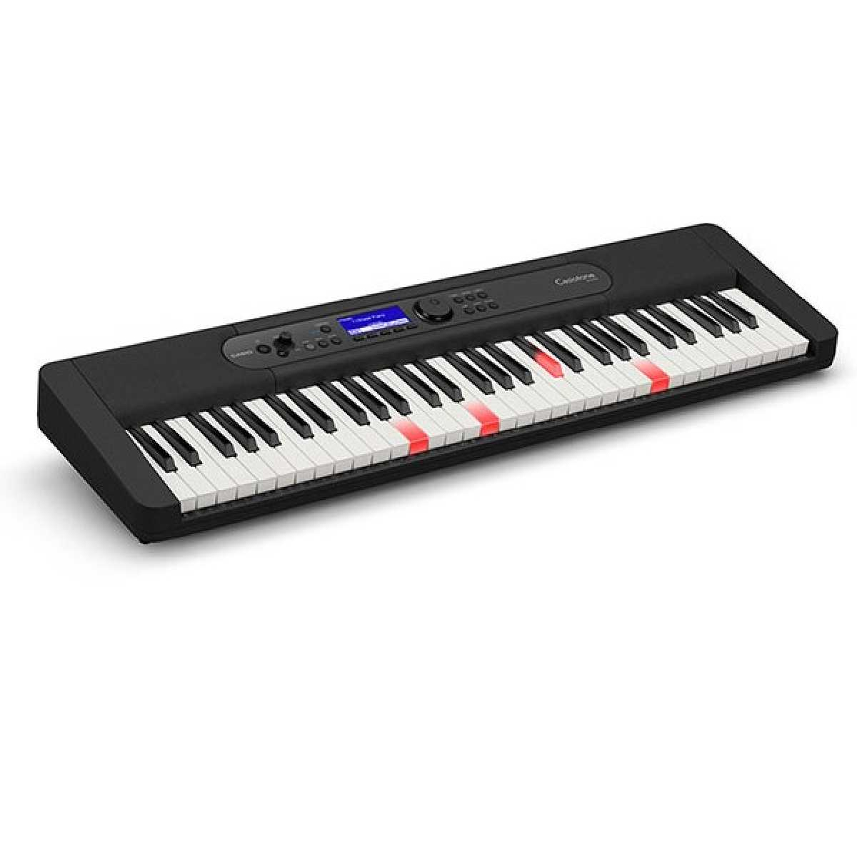 Синтезатор Casio Casiotone LK-S450