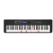 Синтезатор Casio Casiotone LK-S450