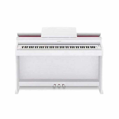 Цифровое пианино CASIO AP-470WE
