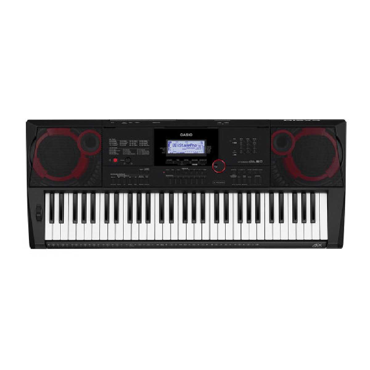 Синтезатор CASIO CT-X3000