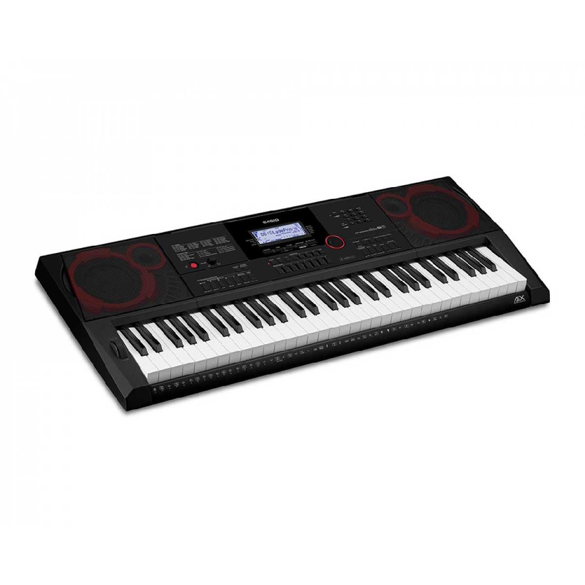 Синтезатор CASIO CT-X3000