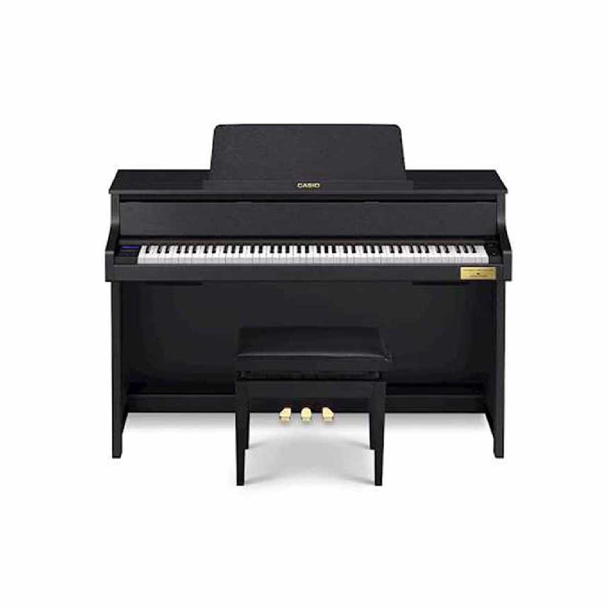 Фортепіано цифрове CASIO GP-310BKC7