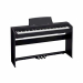 Цифровое пианино Casio Privia PX-770BK