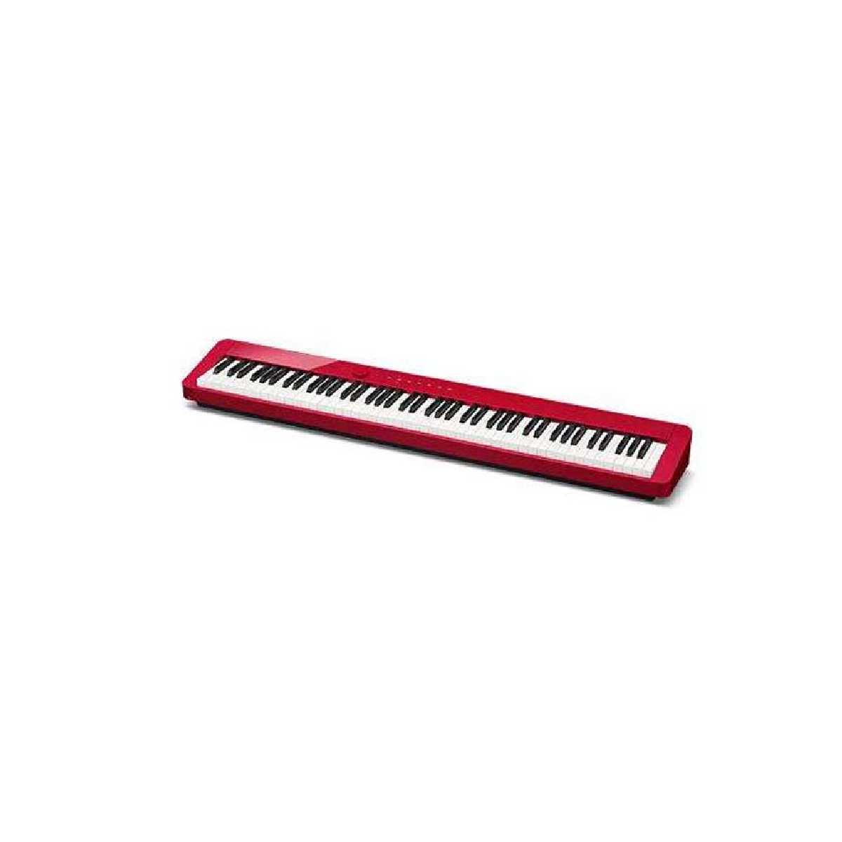 Фортепіано цифрове CASIO PX-S1000RDC7
