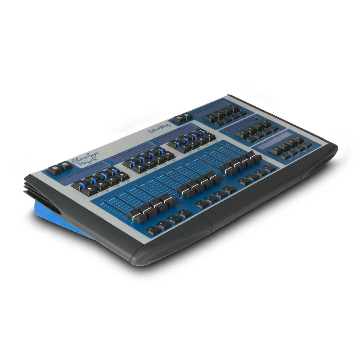 Пульт керування світлом ChamSys MagicQ Extra Wing Compact