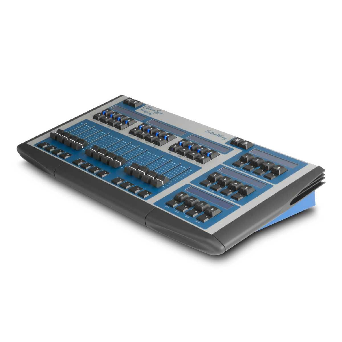 Пульт керування світлом ChamSys MagicQ Extra Wing Compact