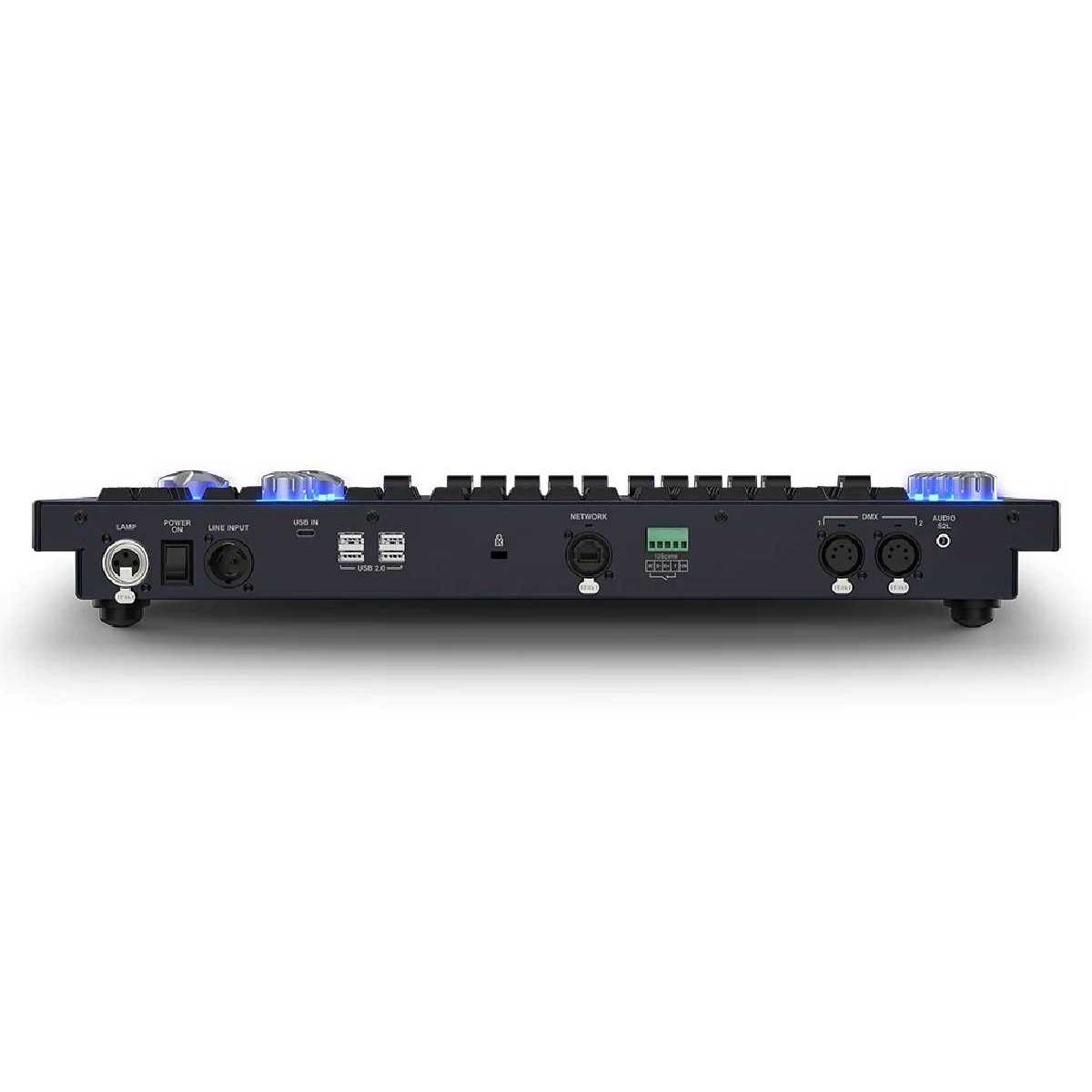 Пульт керування світлом ChamSys MagicQ Compact Connect