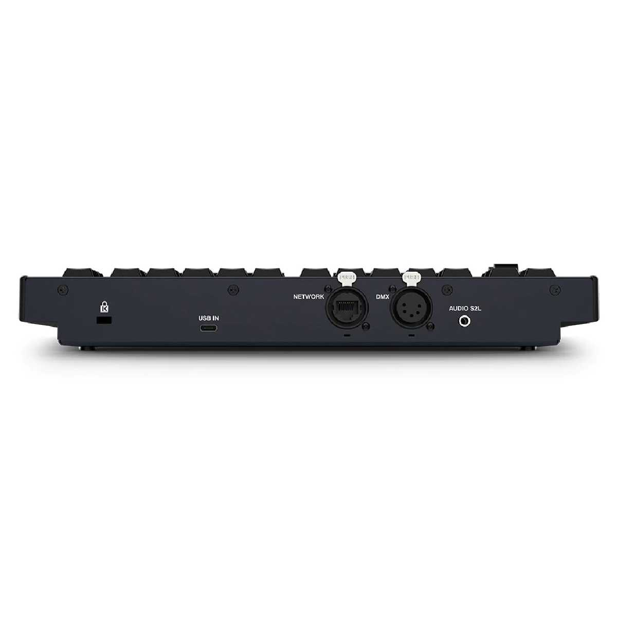 Пульт керування світлом ChamSys MagicQ Compact Mini Connect