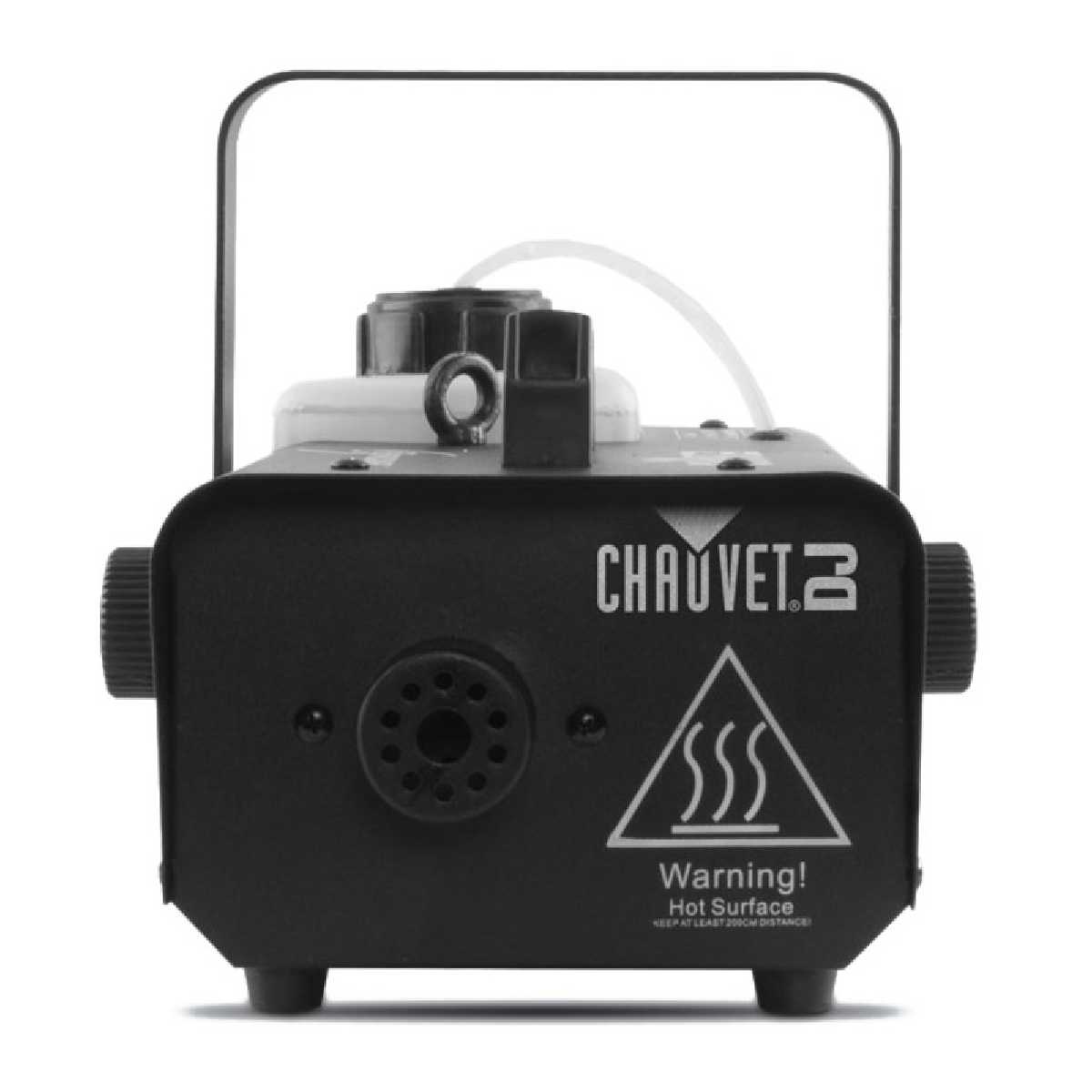 Дим машина CHAUVET H1000 HURRICANE 1000