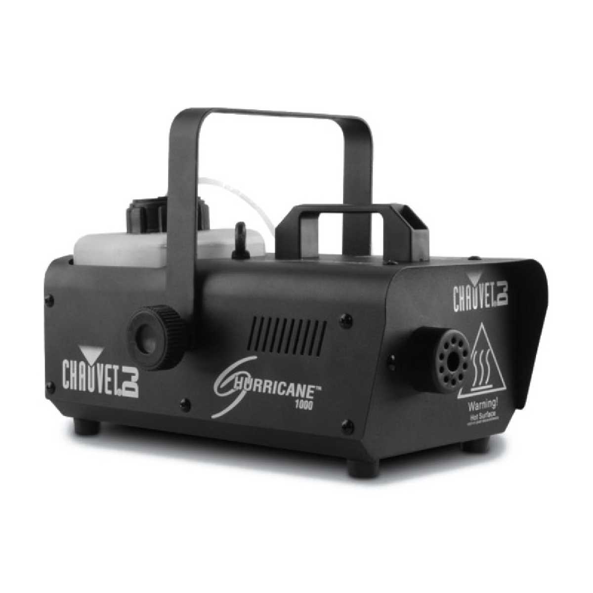 Дим машина CHAUVET H1000 HURRICANE 1000