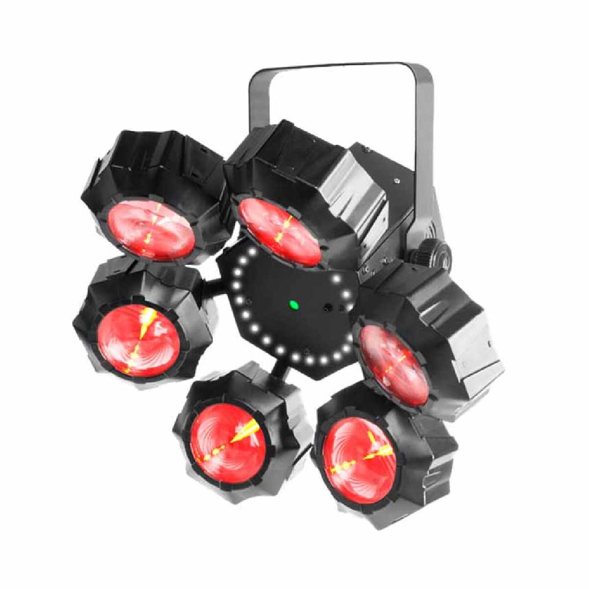 CHAUVET BEAMER 6FX