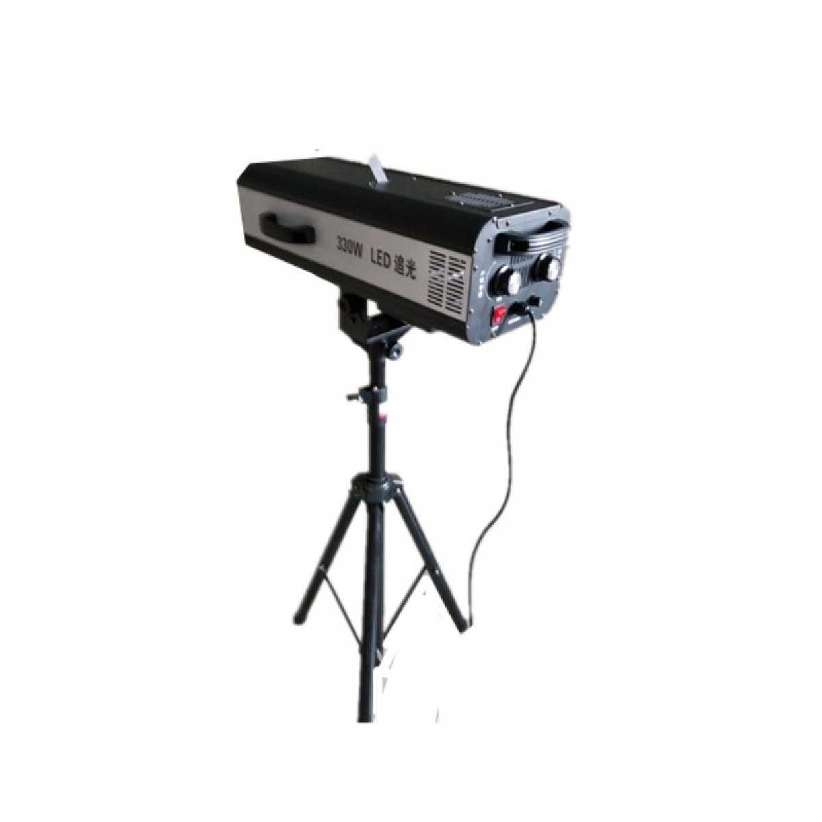 Слідкуючий прожектор City Light CS-B010 LED FOLLOW SPOT 330W