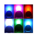 Пар City Light ND-30 LED PAR LIGHT 18*4W 4 в 1 RGBW