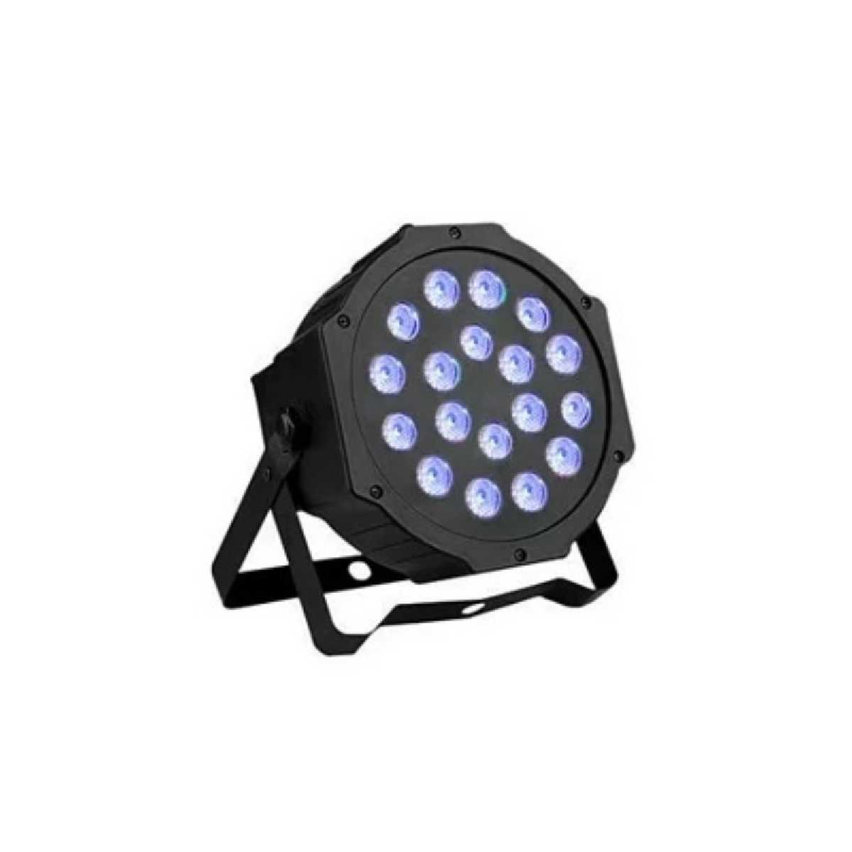 Пар City Light ND-30 LED PAR LIGHT 18*4W 4 в 1 RGBW