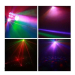 Світловий LED прилад City Light CS-B404 LED PATTERN EFFECT LIGHT
