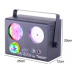 Світловий LED прилад City Light CS-B404 LED PATTERN EFFECT LIGHT