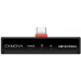 Радіосистема (мікрофон бездротовий) CKMOVA UM100 Kit4 (Android, Type-C)