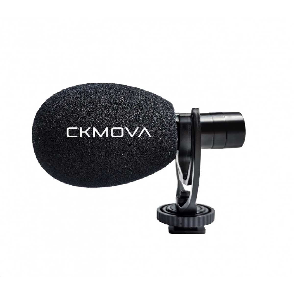 Мікрофон накамерний CKMOVA VCM1