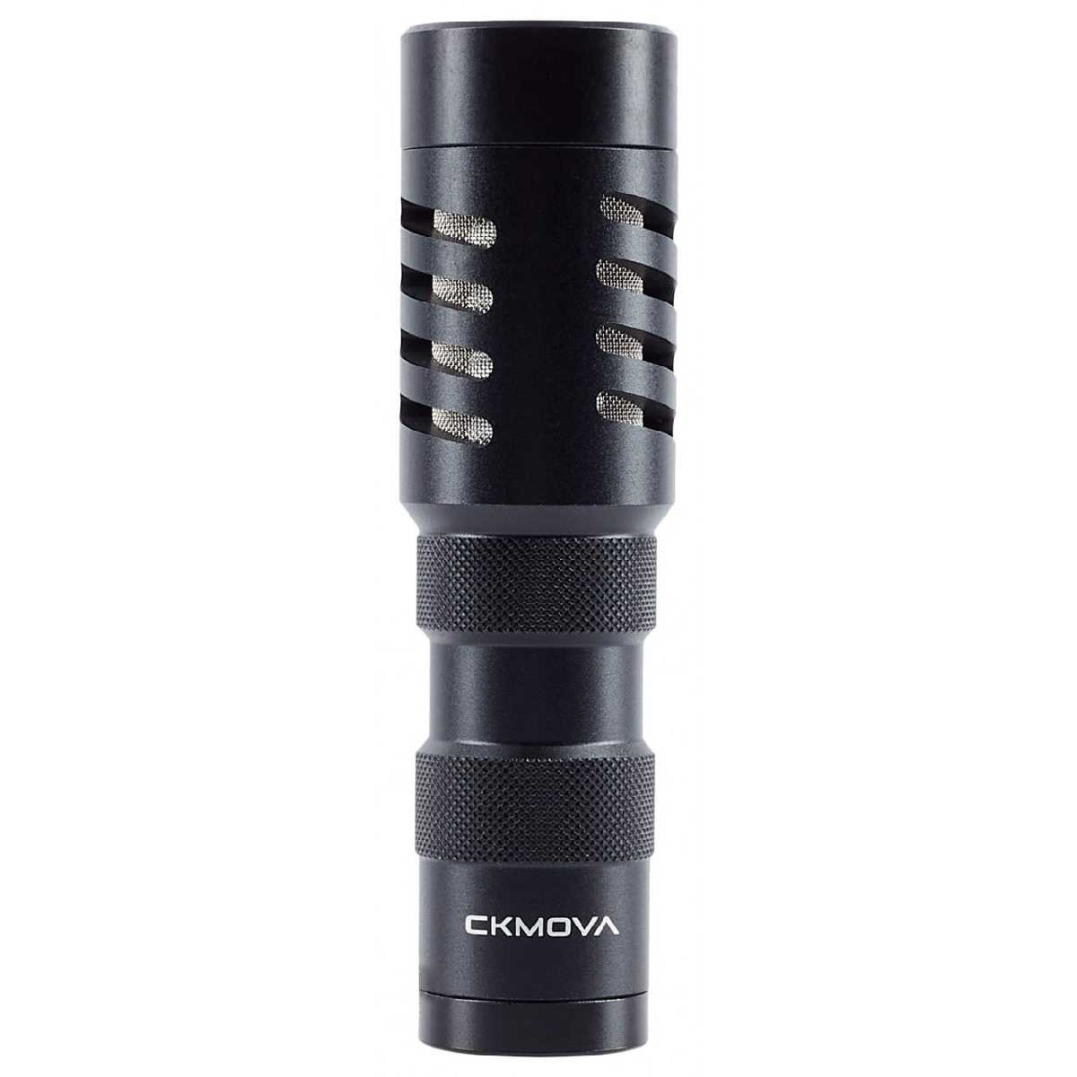 Мікрофон накамерний CKMOVA VCM1 Pro
