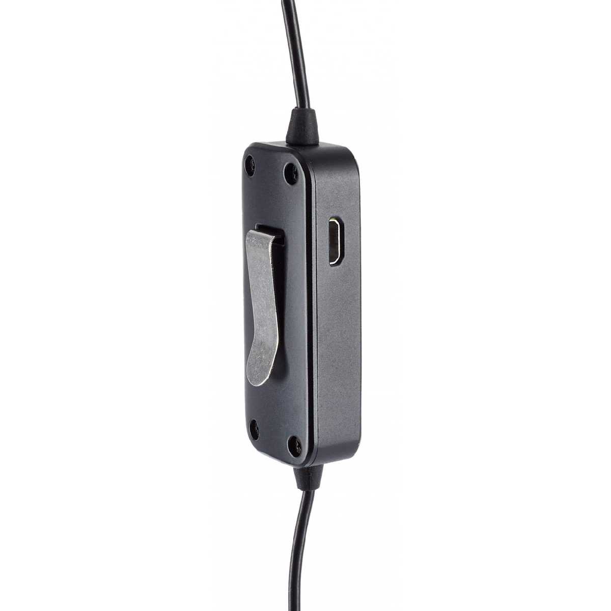Мiкрофон петличний CKMOVA LCM5
