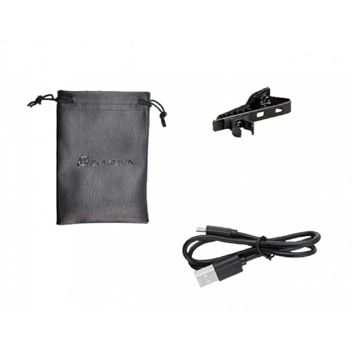 Мiкрофон петличний CKMOVA LCM6L