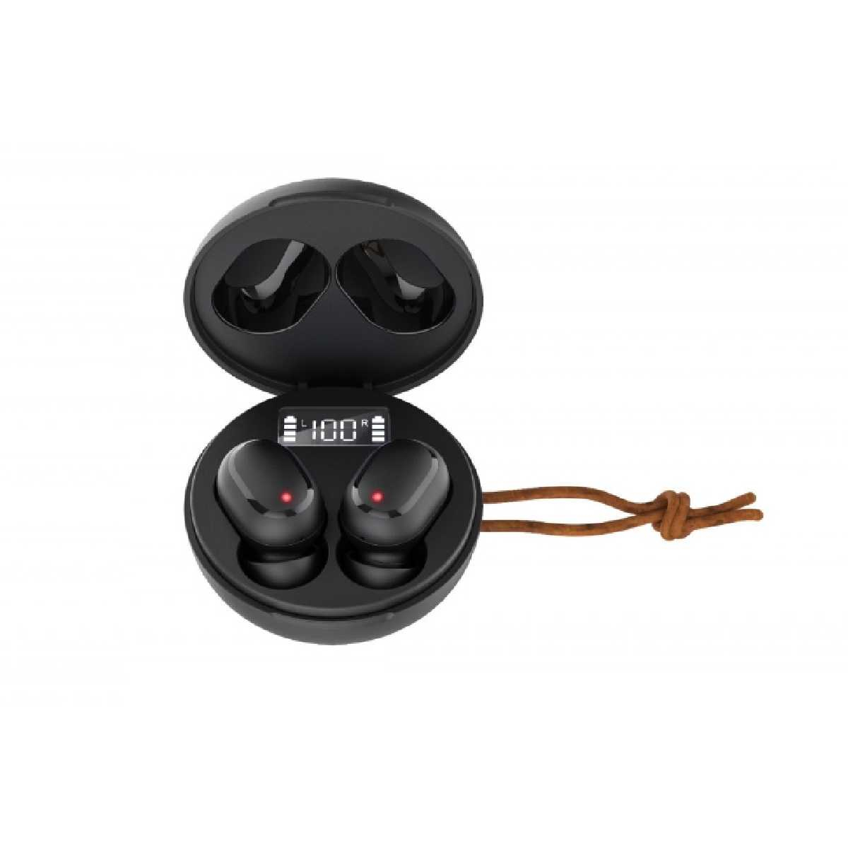 Навушники CKMOVA MO2 (Black)