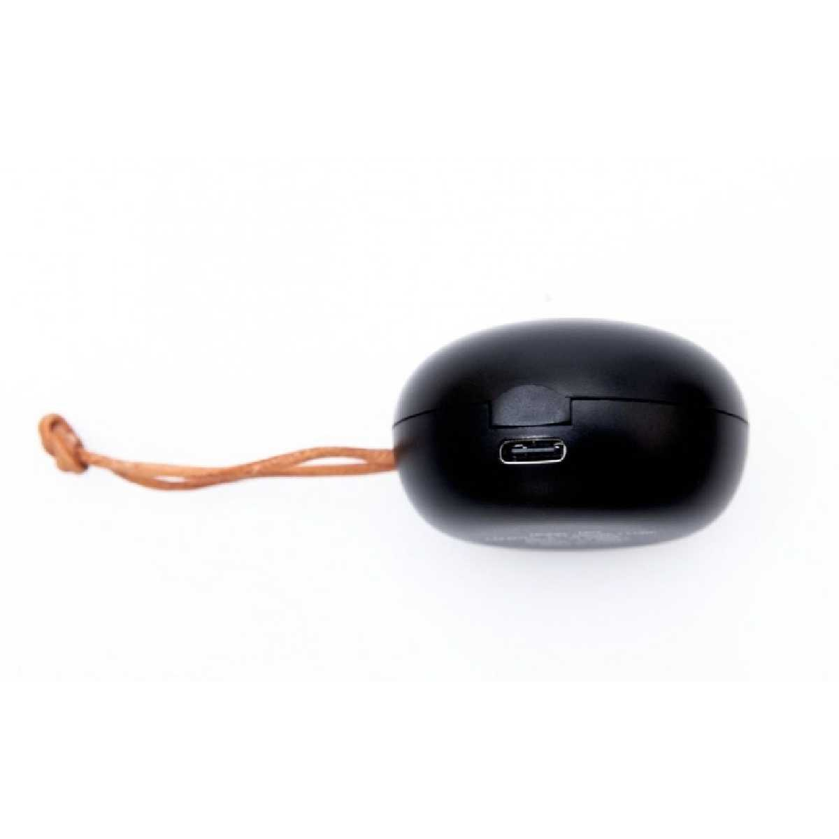 Навушники CKMOVA MO2 (Black)