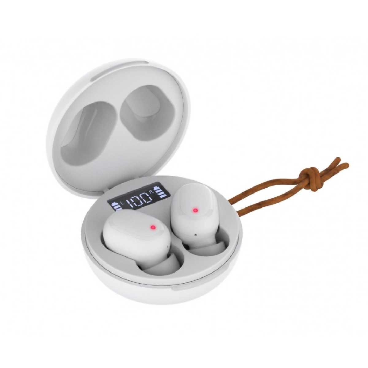 Навушники CKMOVA MO2 (White)