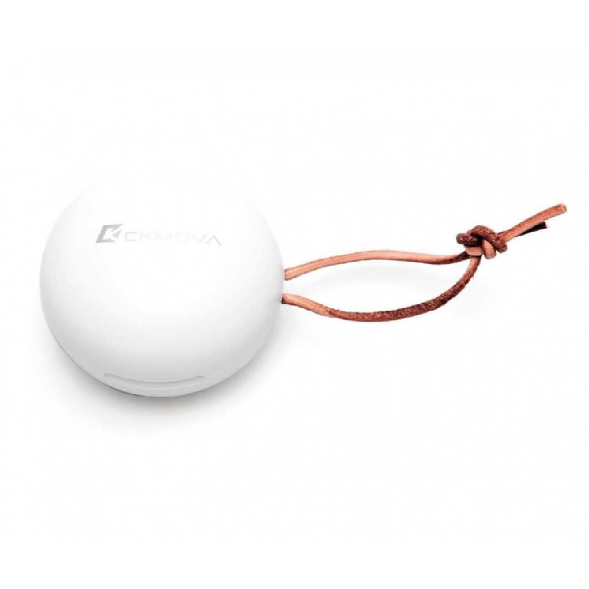 Навушники CKMOVA MO2 (White)