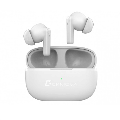 Навушники CKMOVA MO7 (White)