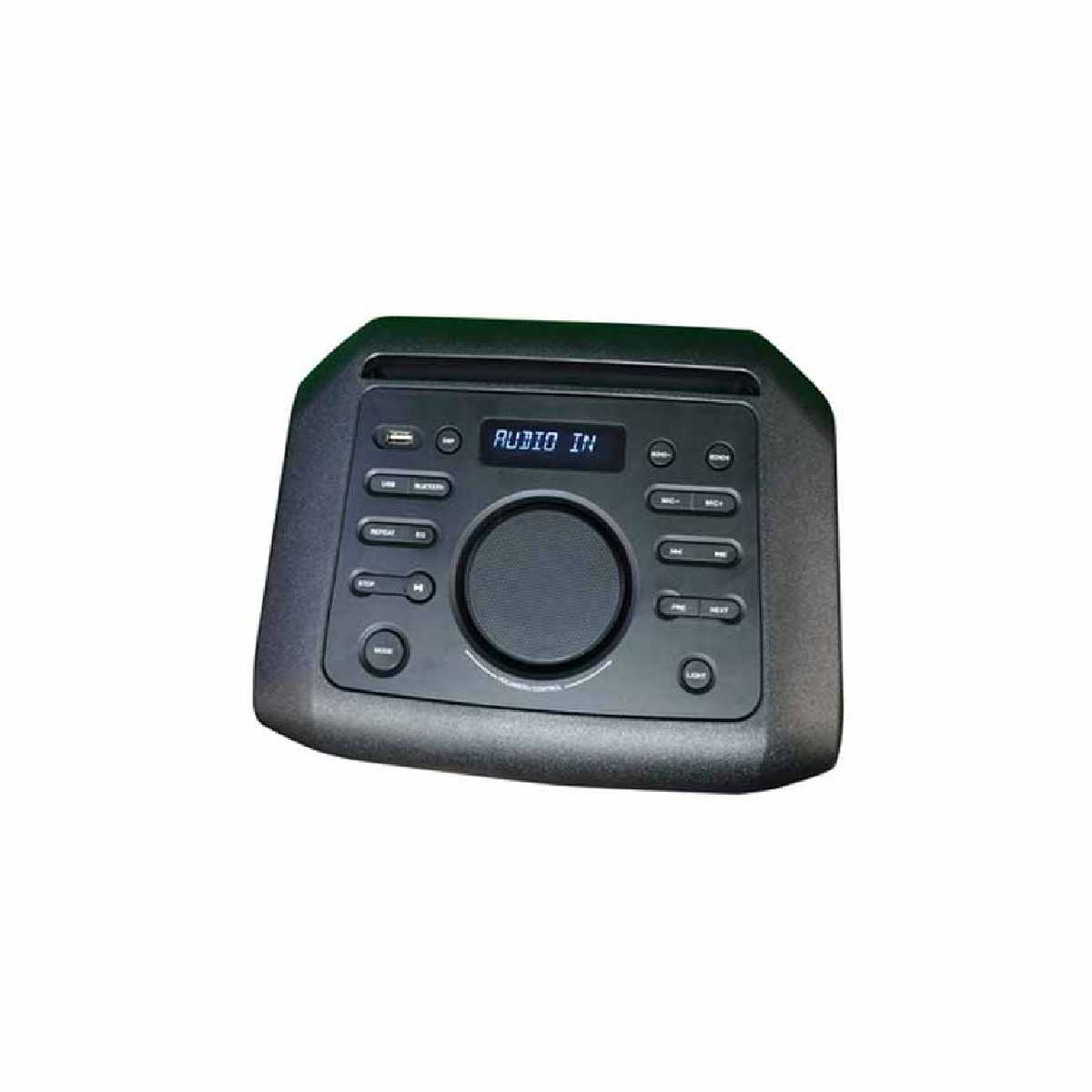 Активна акустична система Clarity MAX-S10