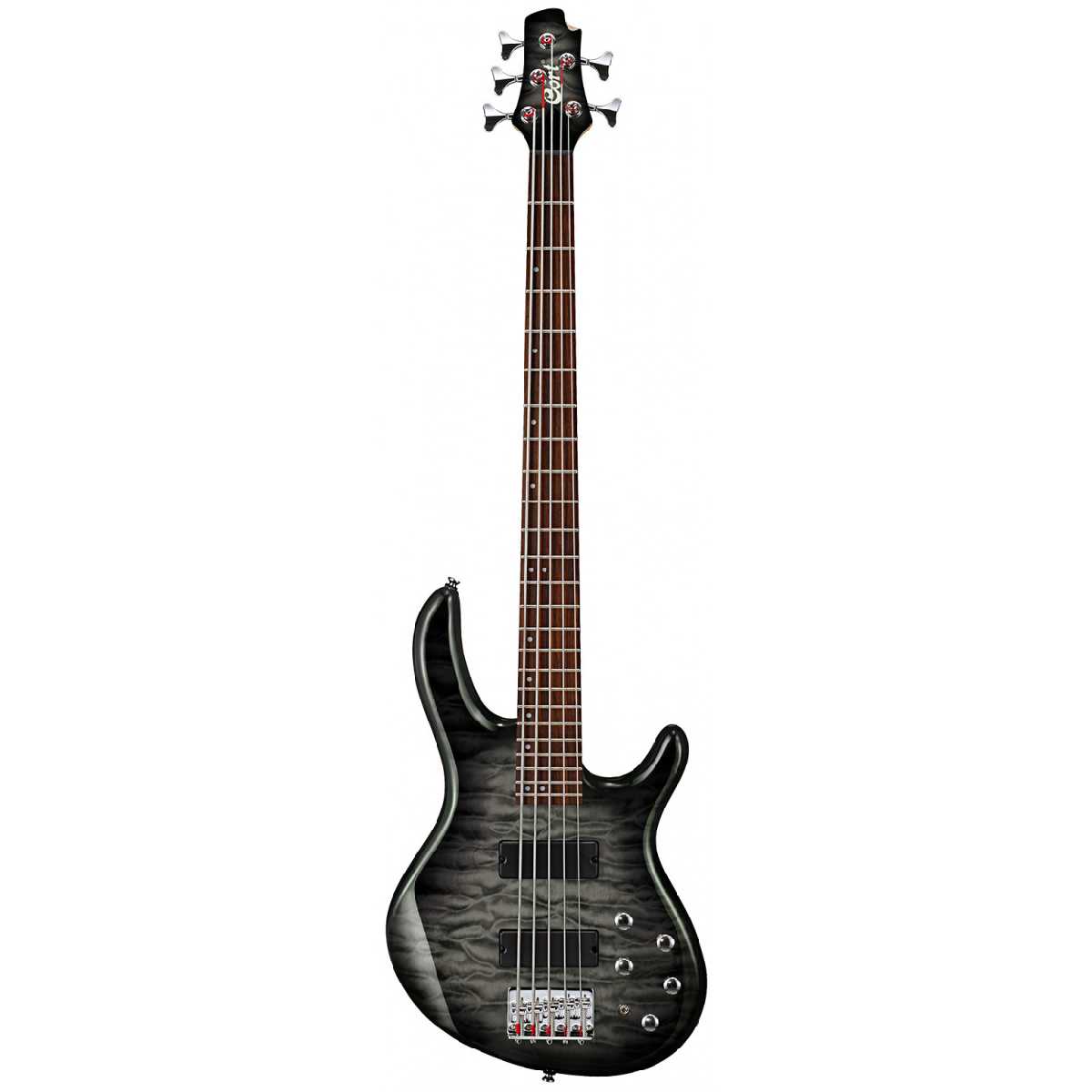 CORT Action DLX V Plus FGB