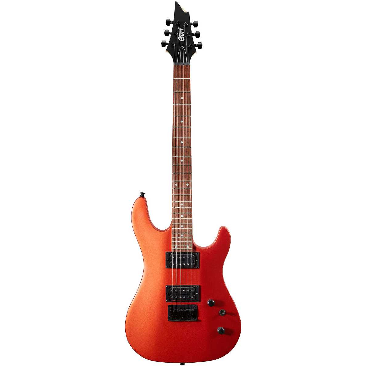 CORT KX100 IO
