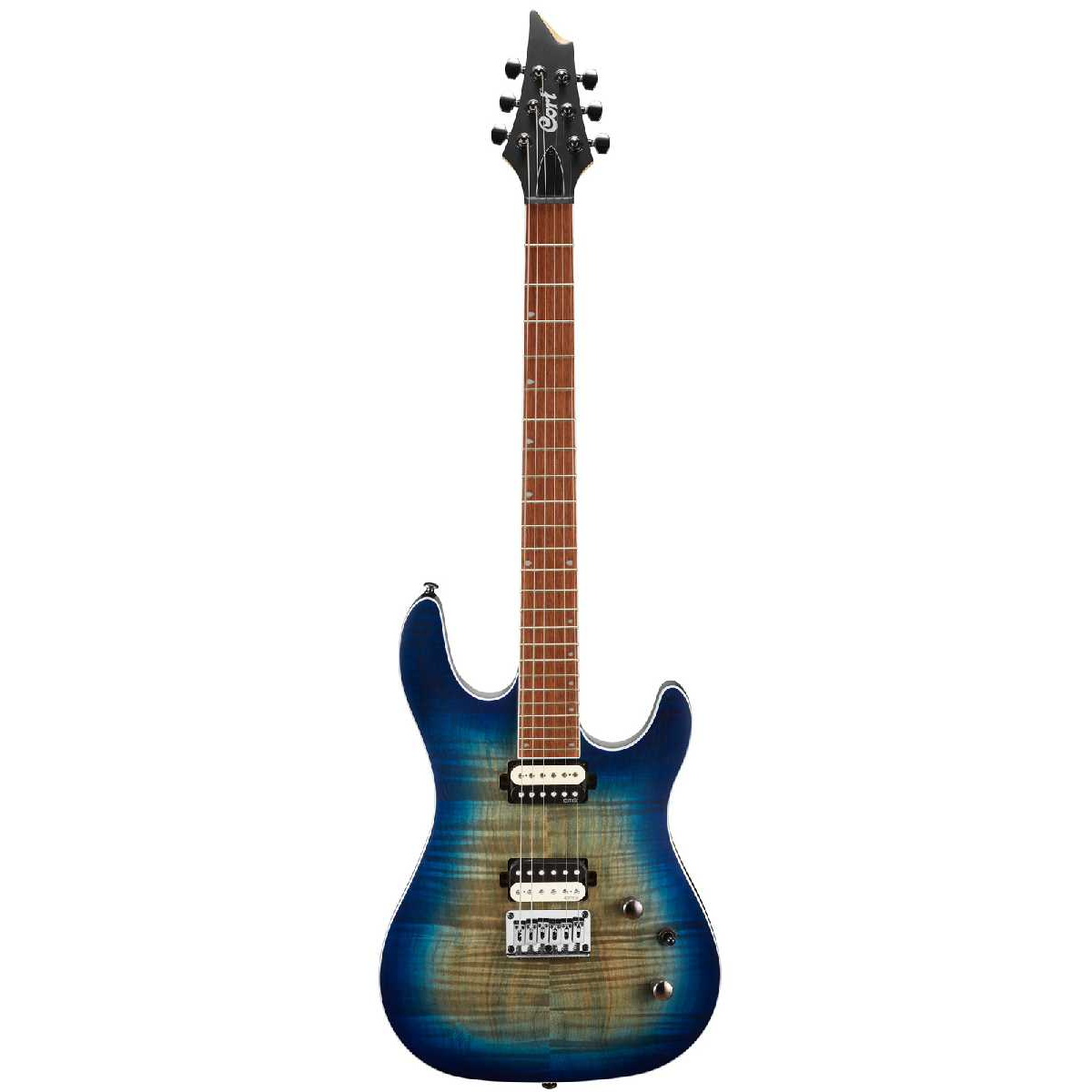 CORT KX300 OPCB