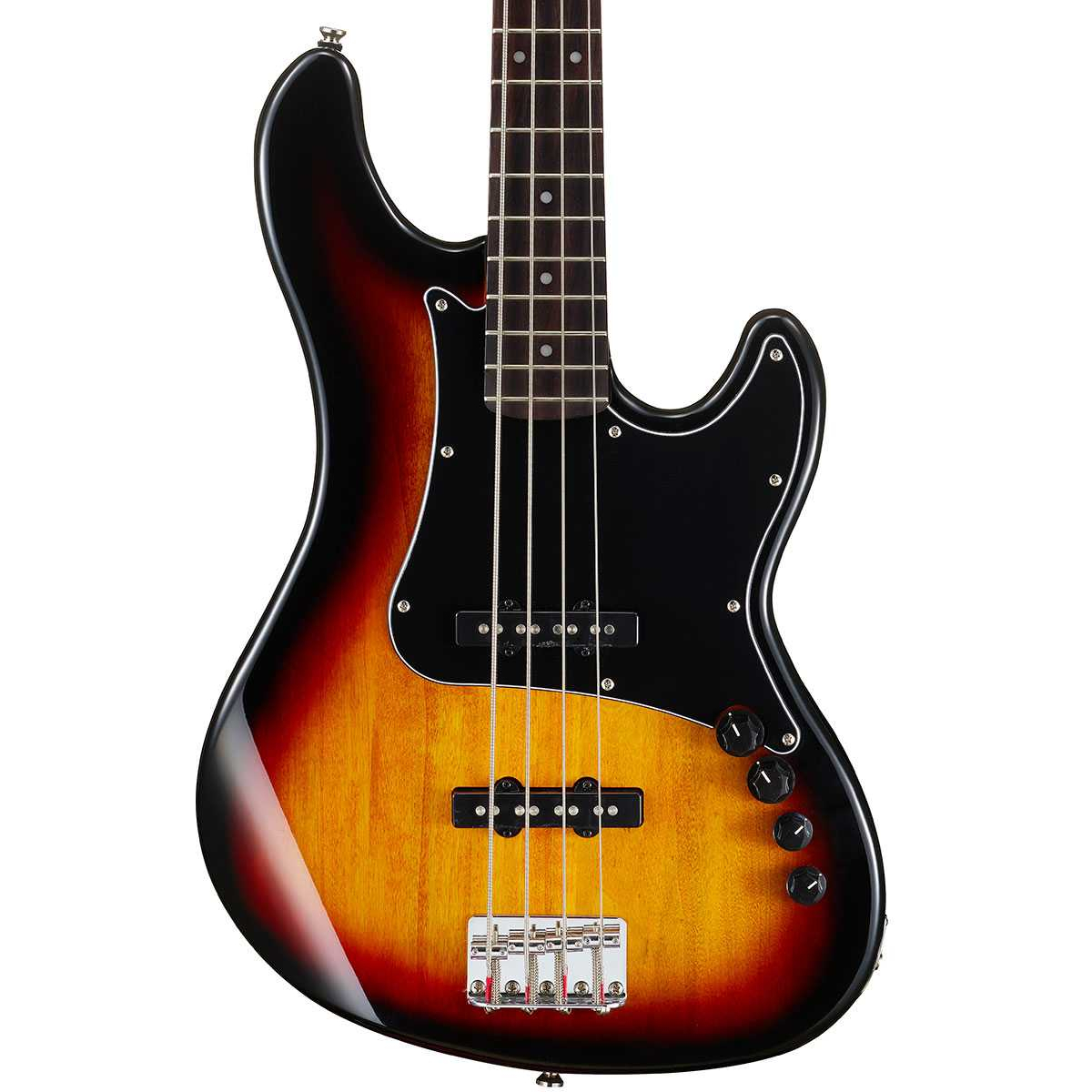 CORT GB34JJ 3TS