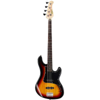 CORT GB34JJ 3TS